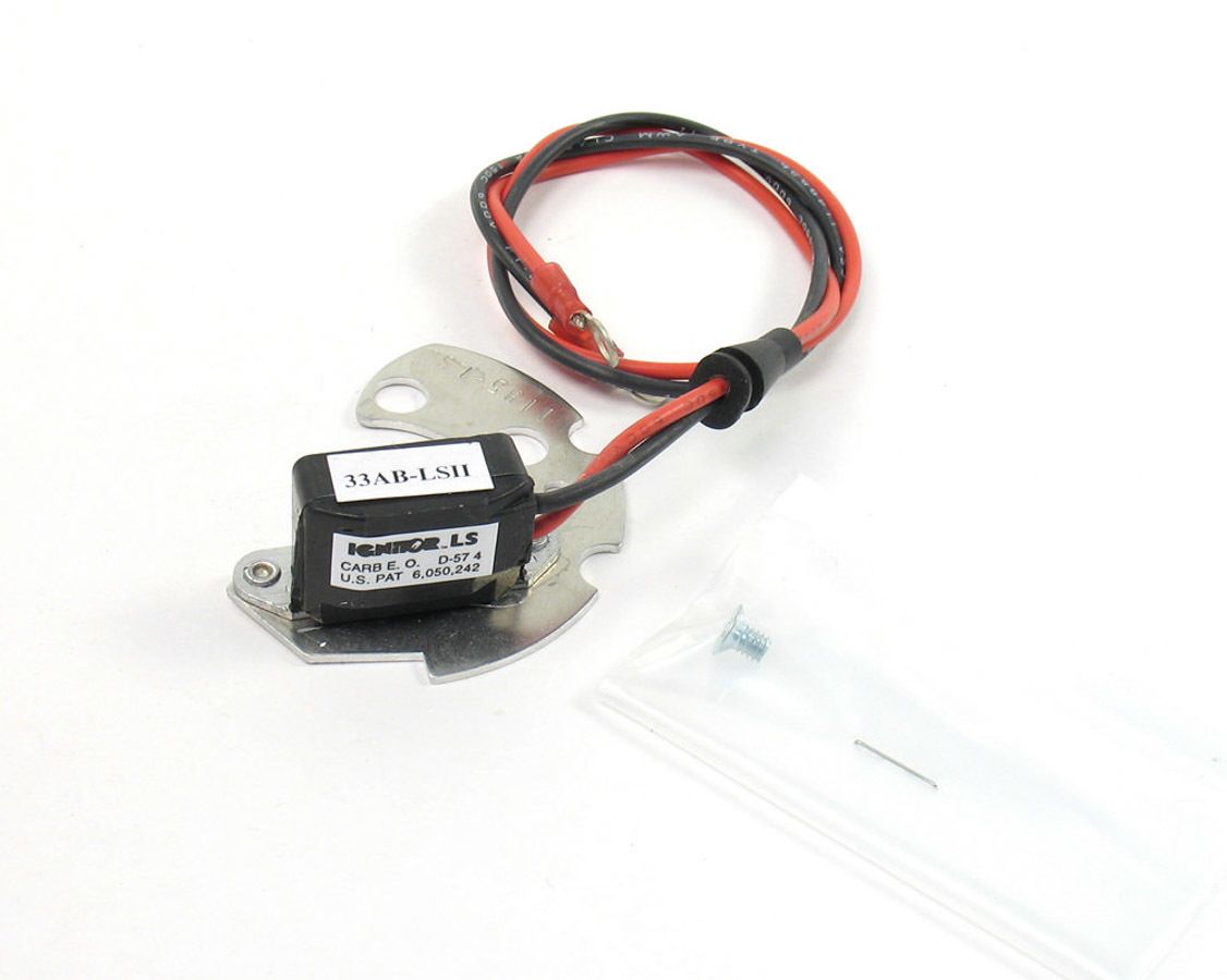 PERTRONIX IGNITIONIgnitor Conversion Kit