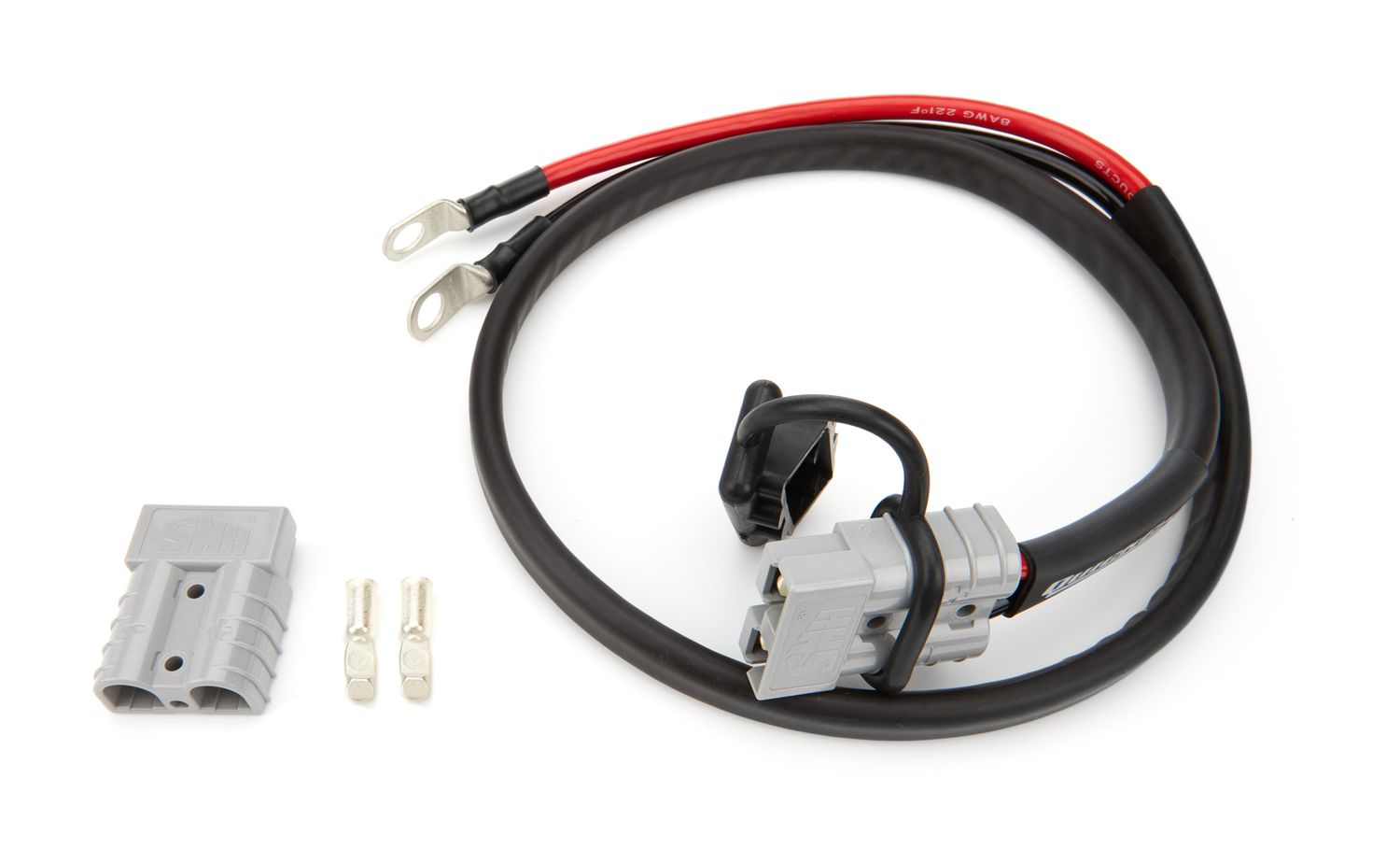 QUICKCAR RACING PRODUCTSRemote Battery Charge Kit 36in