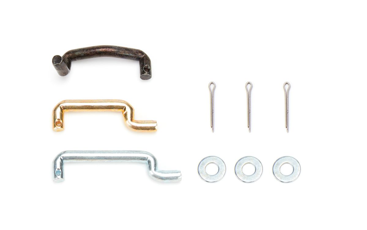 PROFORMThrottle Base Plate Linkage Kit 3 Ratios