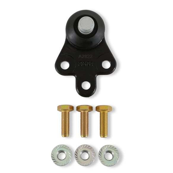 PROFORGEDFront Upper Ball Joint