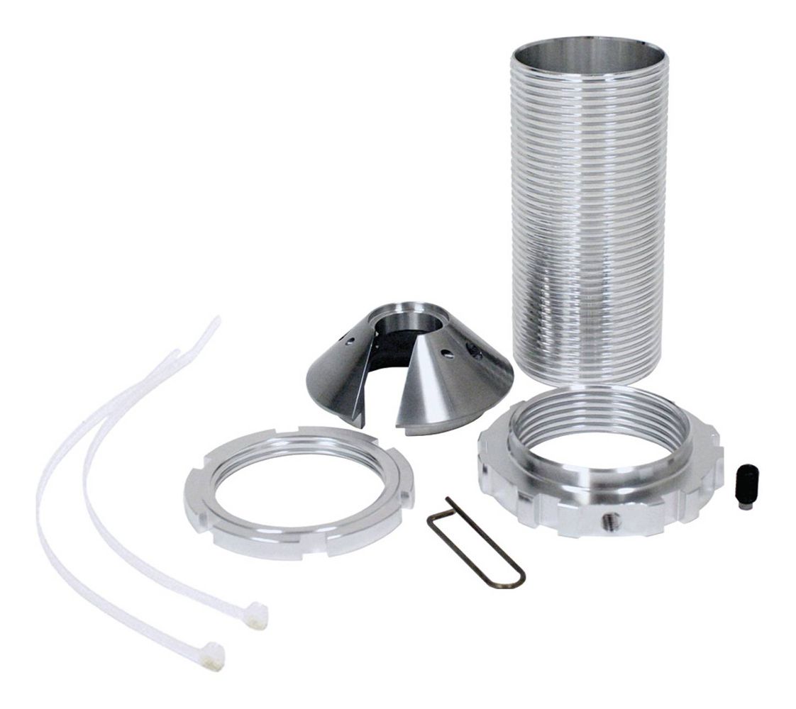 QA12-1/2in Coil-Over Kit 51 Series 7in