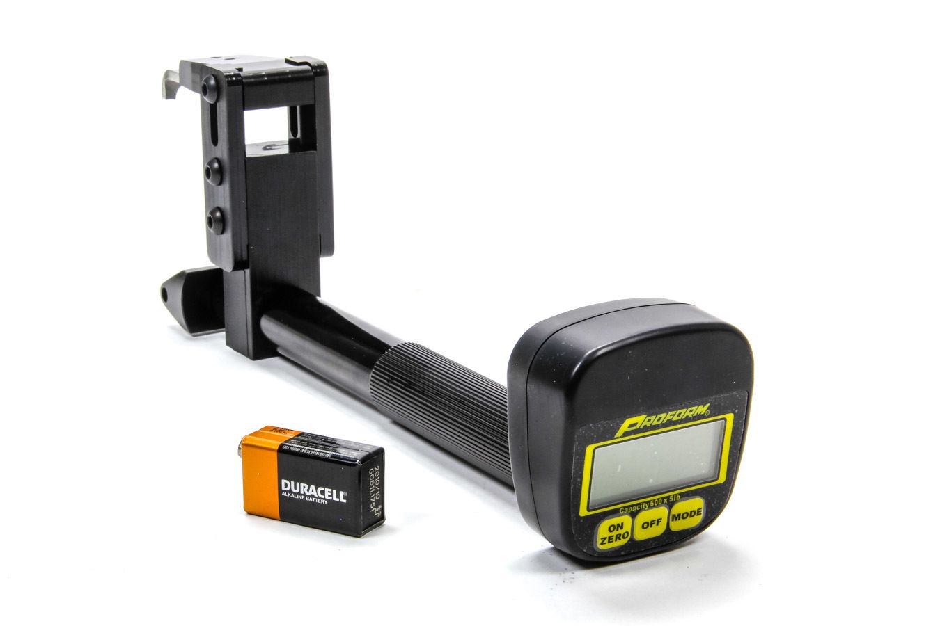 PROFORMDigital Valve Spring Tester - 0-600