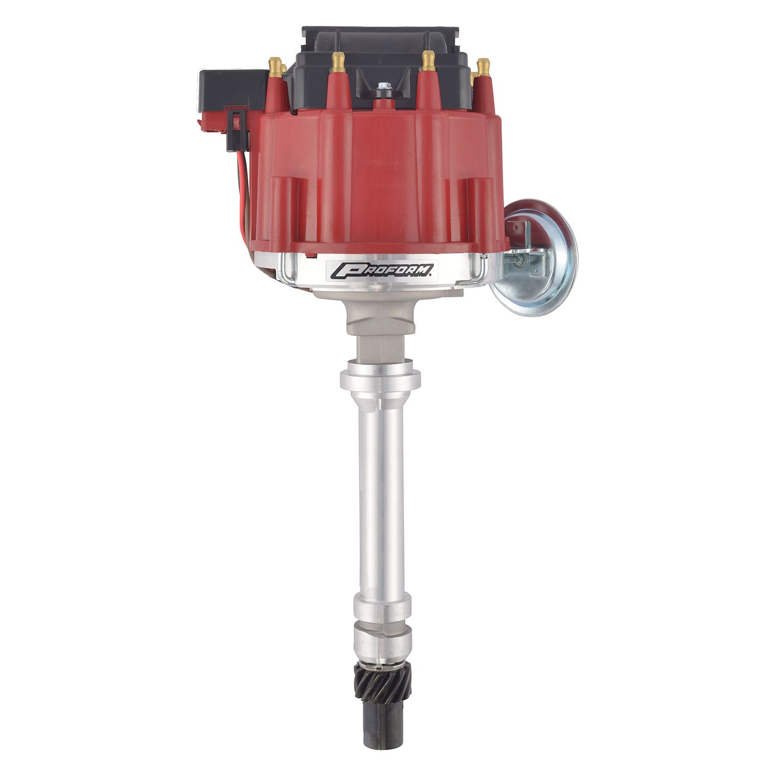 PROFORMChevy V8 HEI Race Dist. w/Red Cap & Coil