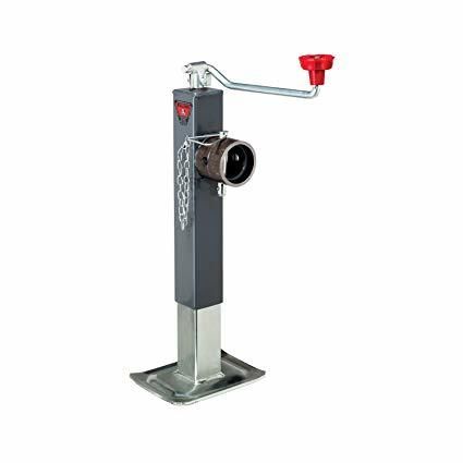 REESETWS 190 FL-BTSMQ w/P&C 8 000 lbs. Support Cap. 10