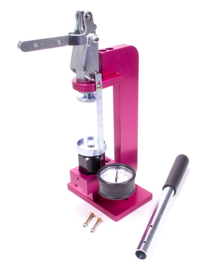 PROFORMHD Bench Top Valve Spring Tester