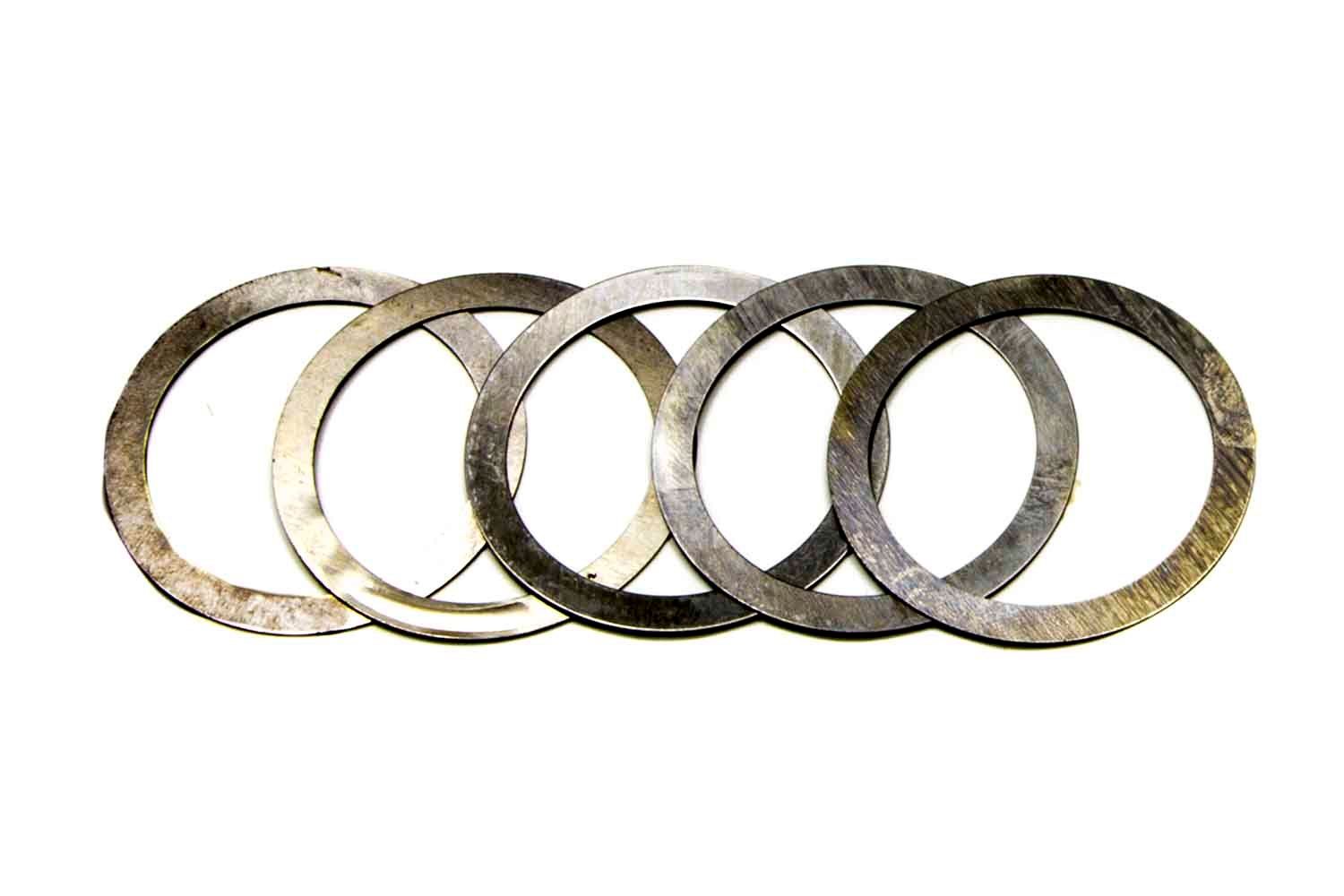 RATECHPinion Shims 8.75in Chrysler