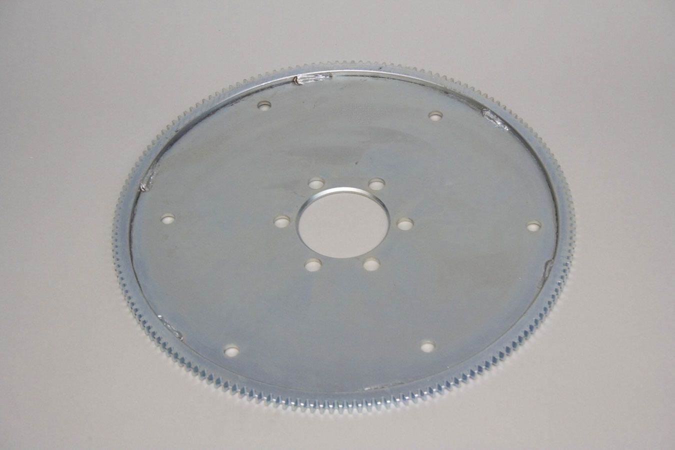 PRW INDUSTRIES, INC.Extreme Duty Flexplate - SFI Pontiac V8 166T