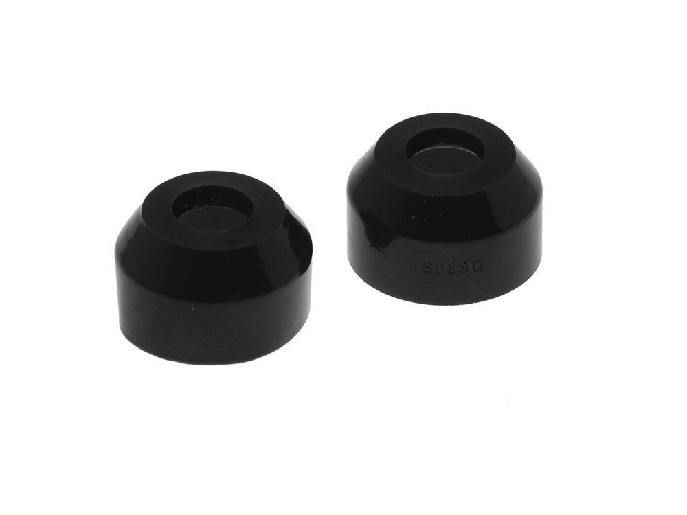 PROTHANETie Rod Boots Pair Mustang