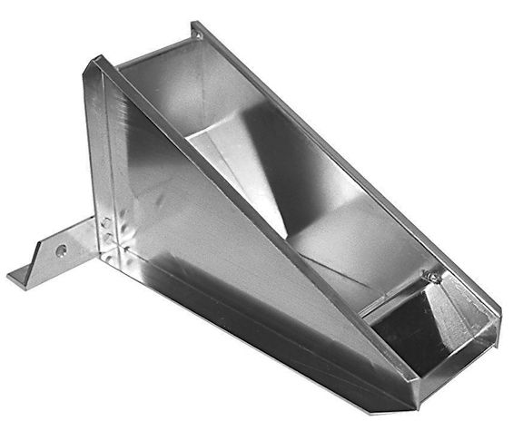 PIT-PAL PRODUCTSPit Bike Chock