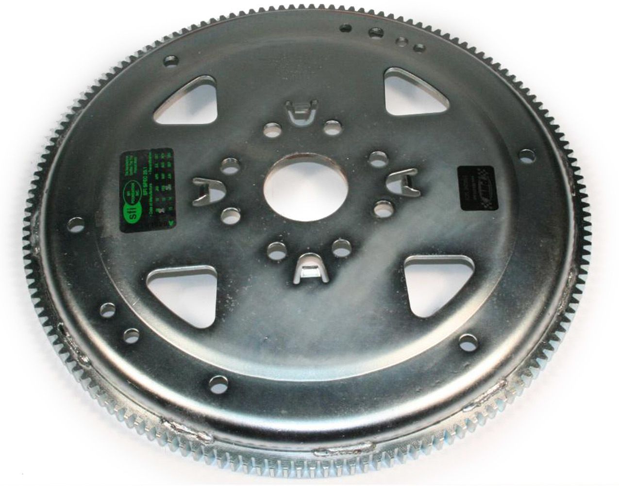 PRW INDUSTRIES, INC.Flexplate XD SFI Dodge 6.7L Cummins Diesel