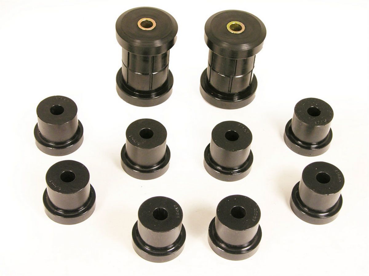 PROTHANE70-81 Camaro Rear Spring Bushings