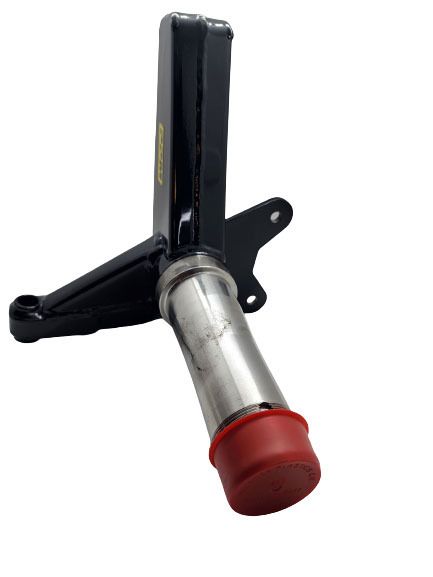 PPM RACING PRODUCTSSpindle Mastersbilt GEN X Left