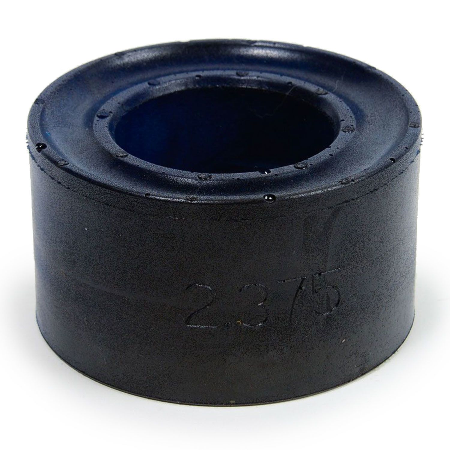 RE SUSPENSION Spring Rubber 5in Rear 2.375in Tall Soft