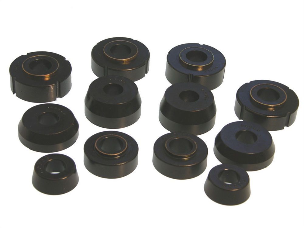 PROTHANE66-79 Ford F100 Body Mount Kit 2WD