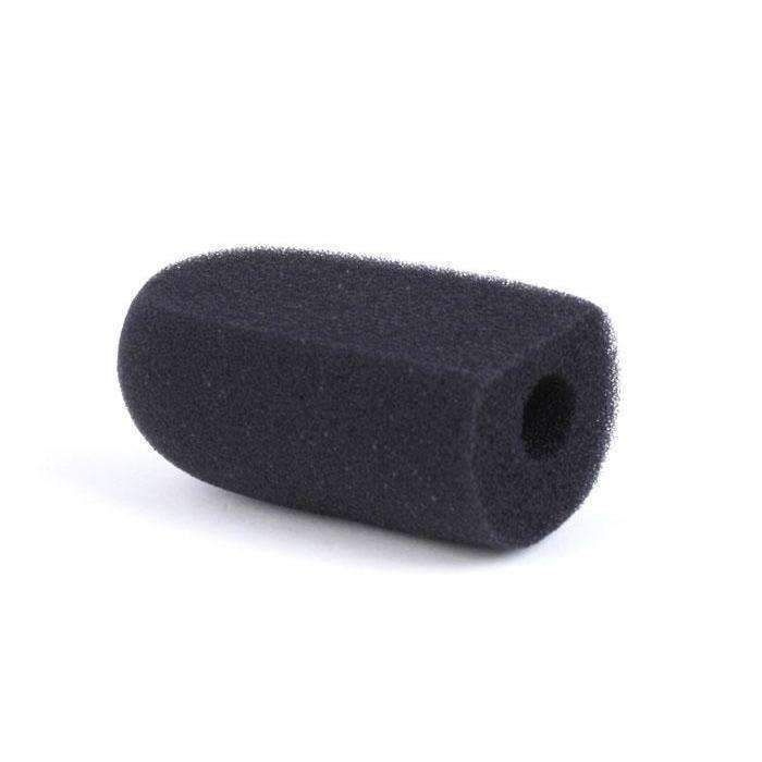 RUGGED RADIOSCover Microphone Muff High Wind Environment