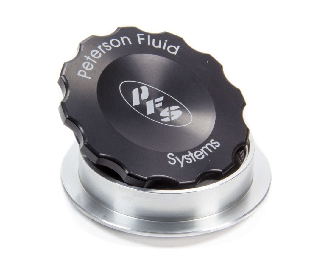 PETERSON FLUIDCap & Bung Assembly 3in