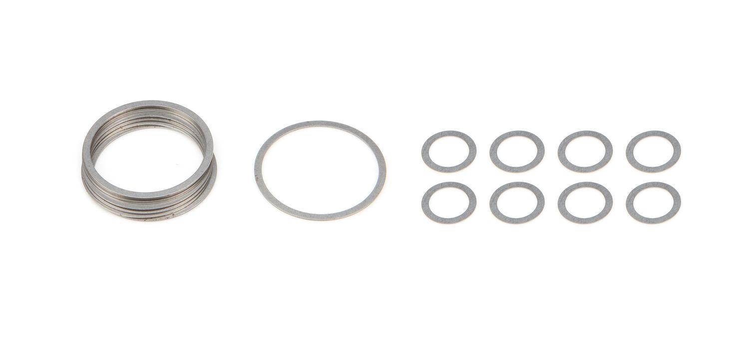 QA1Ring Shim Kit 1.300in OD X .020in 8pk