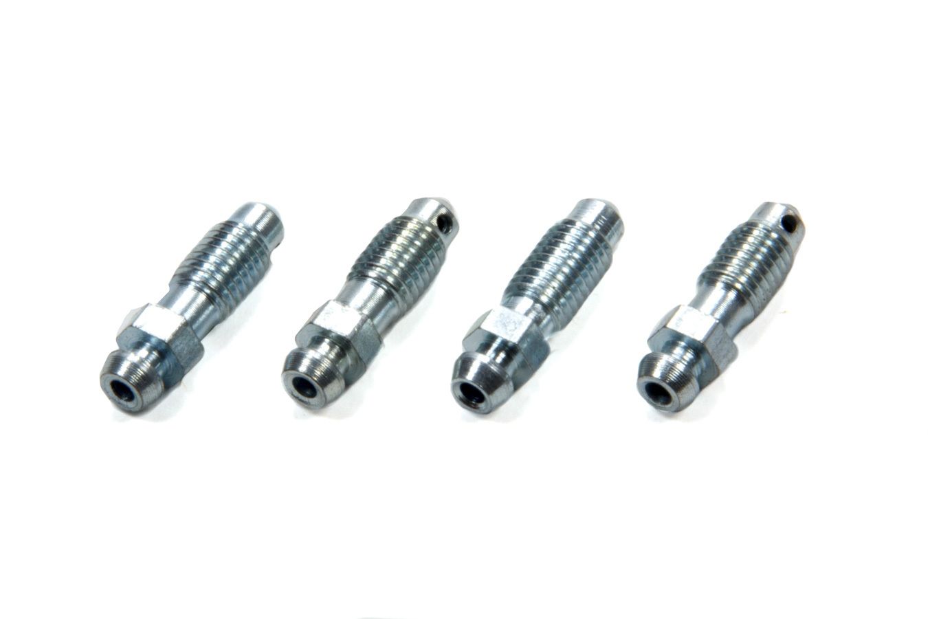 PERFORMANCE FRICTION Bleeder Screw Kit 4 pcs