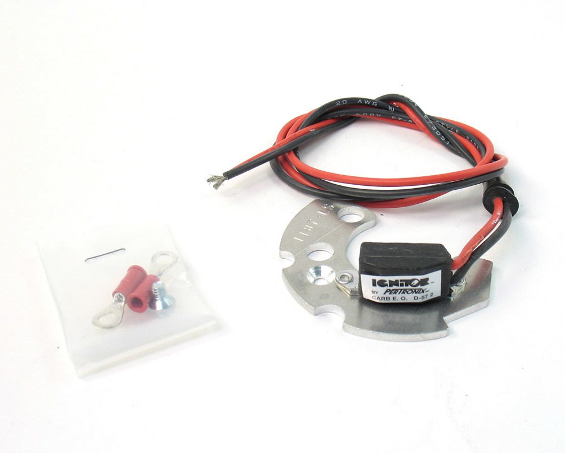 PERTRONIX IGNITIONIgnitor Conversion Kit