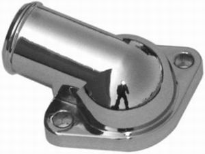 RACING POWER CO-PACKAGEDPontiac O-Ring Water Ne ck