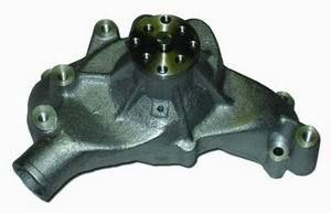 RACING POWER CO-PACKAGEDAlum 61-91 BB Chevy Wate r Pump Long