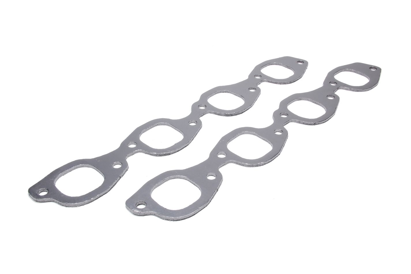 REMFLEX EXHAUST GASKETSExhaust Gasket Set BBC Vortec