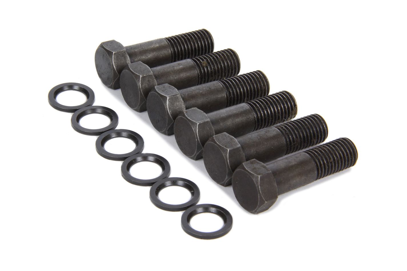 QUARTER MASTERBolt Kit Crank Coupler LS1 Chevy M11