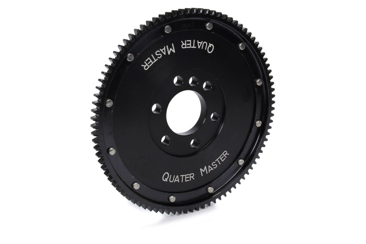 QUARTER MASTERFlywheel Assembly LS1 Chevy 91t
