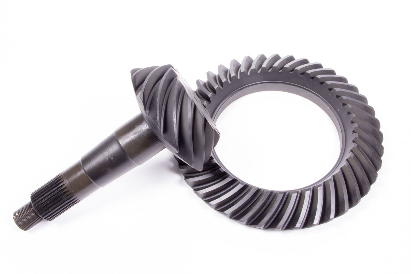 RICHMOND3.08 12 Bolt GM Pass