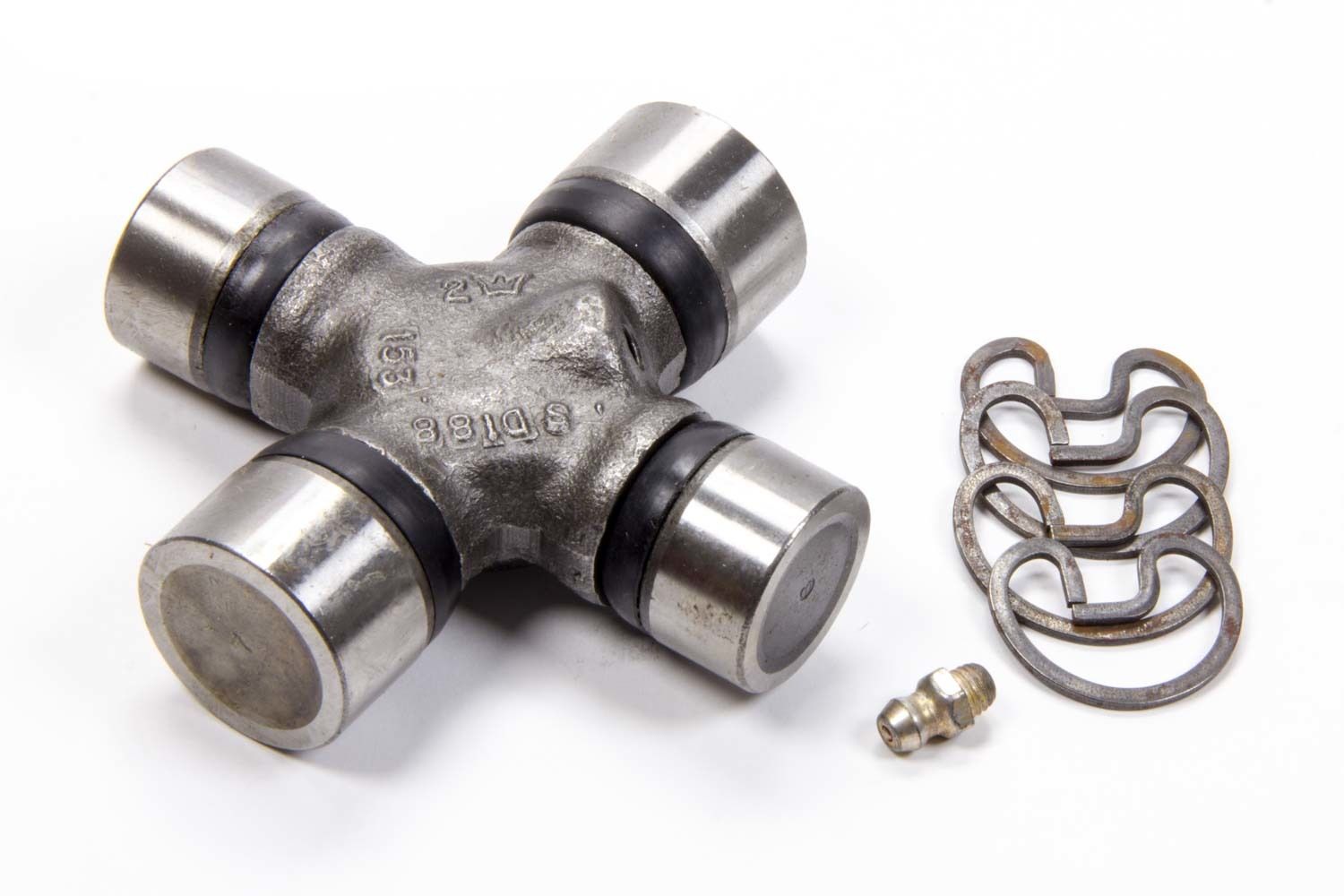 PRECISION SHAFT TECHNOLOGIESU-Joint 1330 1350 Series