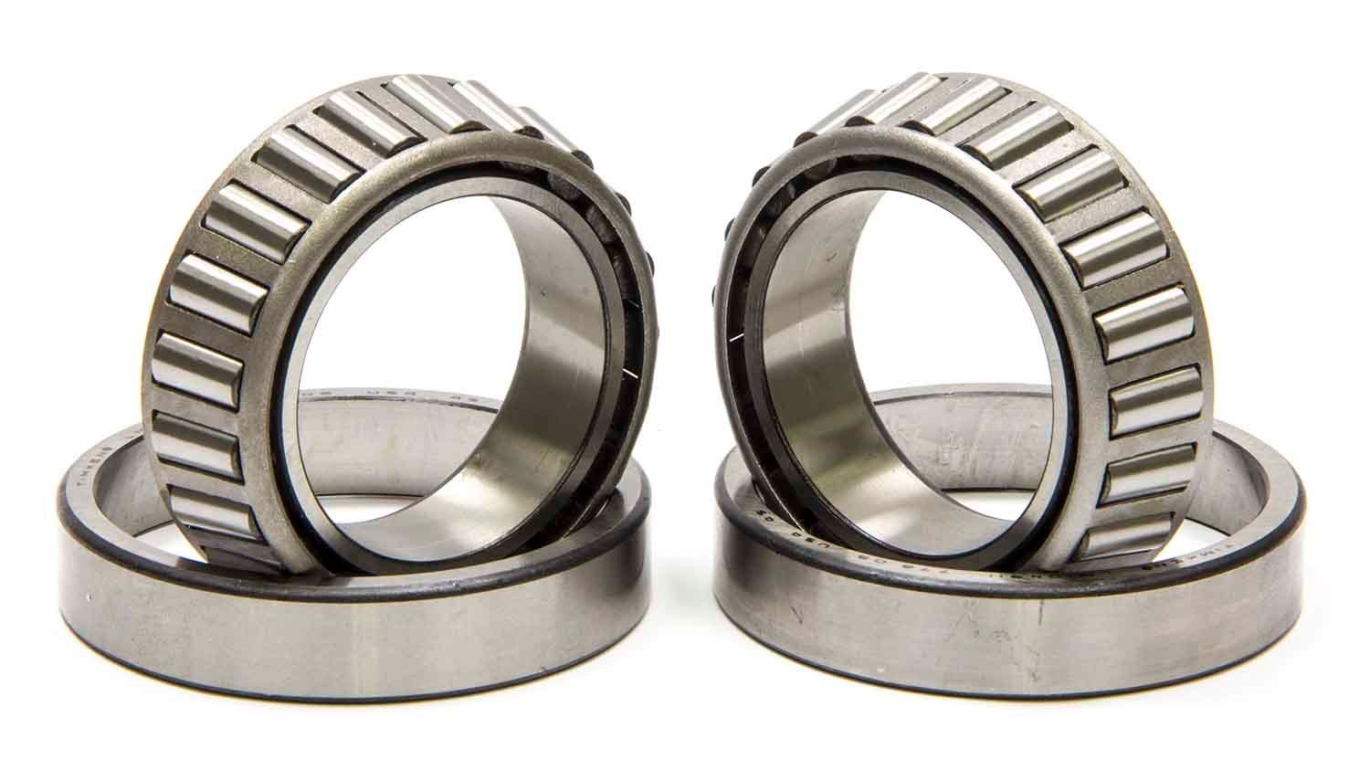 RATECHCarrier Bearing Set Ford 9in W/3.250in