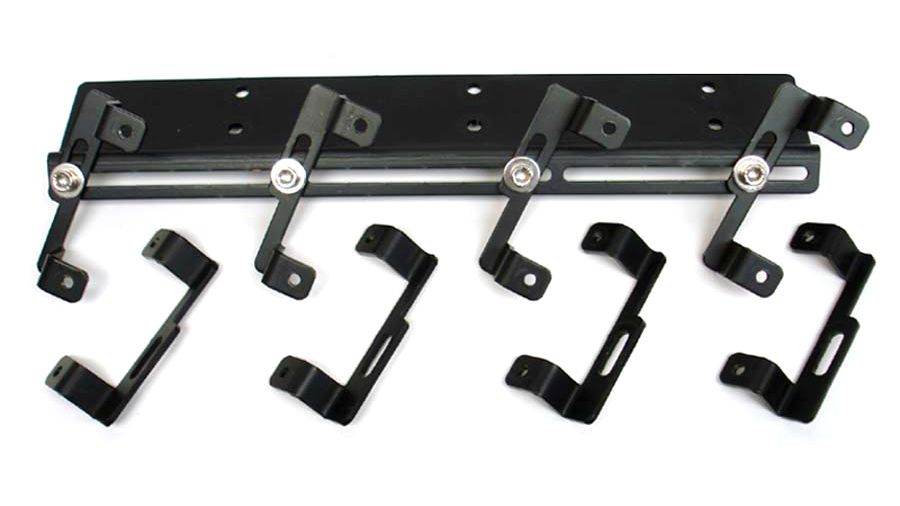 PROFORMCoil Bracket Kit - LS1 Both Sides
