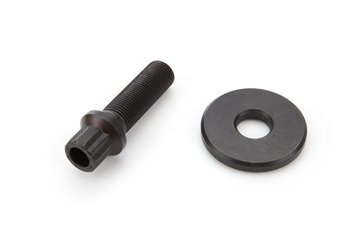 PRW INDUSTRIES, INC.Harmonic Balancer Bolt Ford 289-460 Except 351