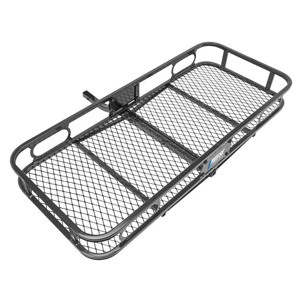 REESERambler Cargo Carrier w/ 5-1/2in Side Rails 20in