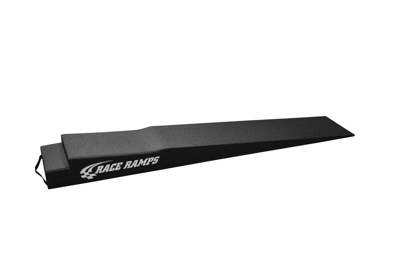 RACE RAMPS7in Trailer Ramps Pair w/ Flat Cut Out