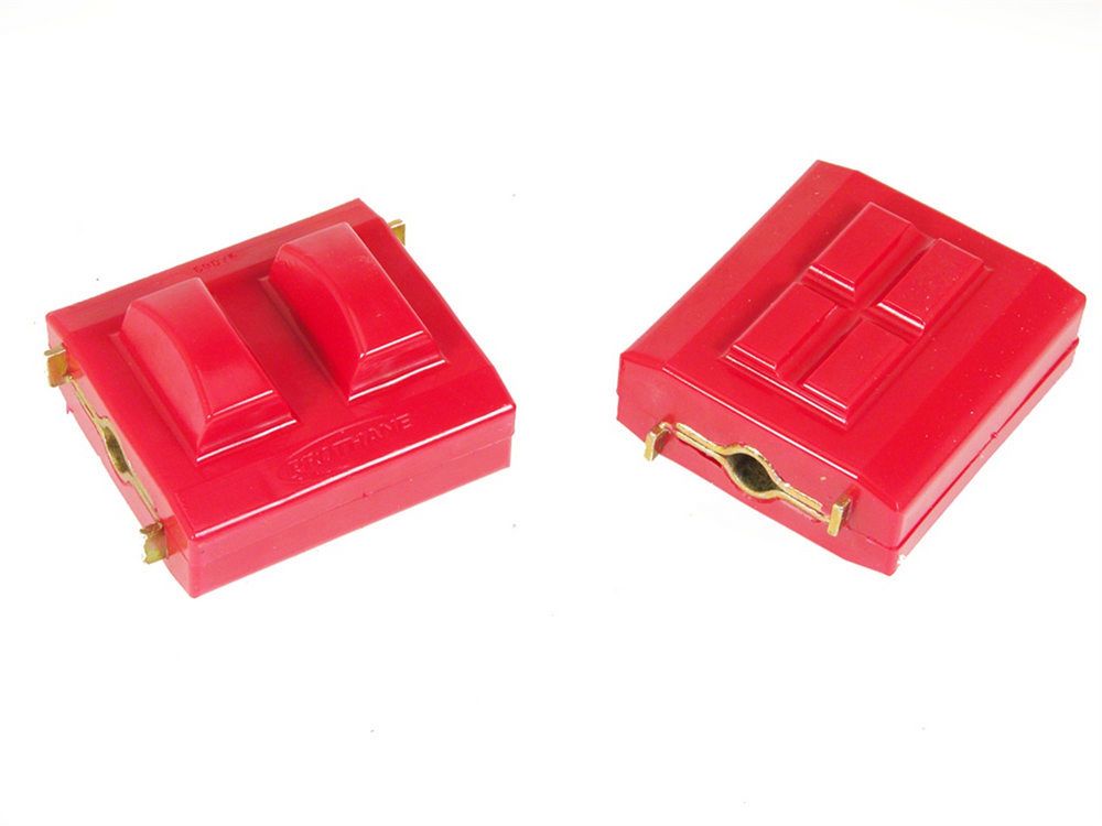 PROTHANEGM Engine Mount PR Clamshell Small