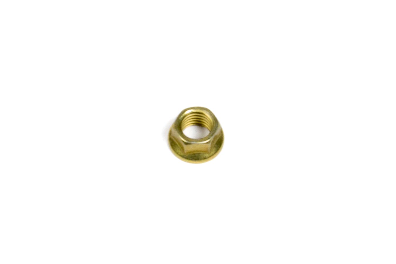 RACE-FAN Jet Nut 1/4in (Single)