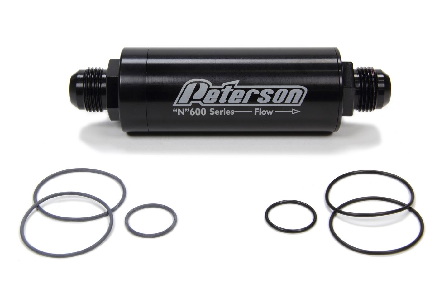 PETERSON FLUIDFuel Filter -12 45 Micro