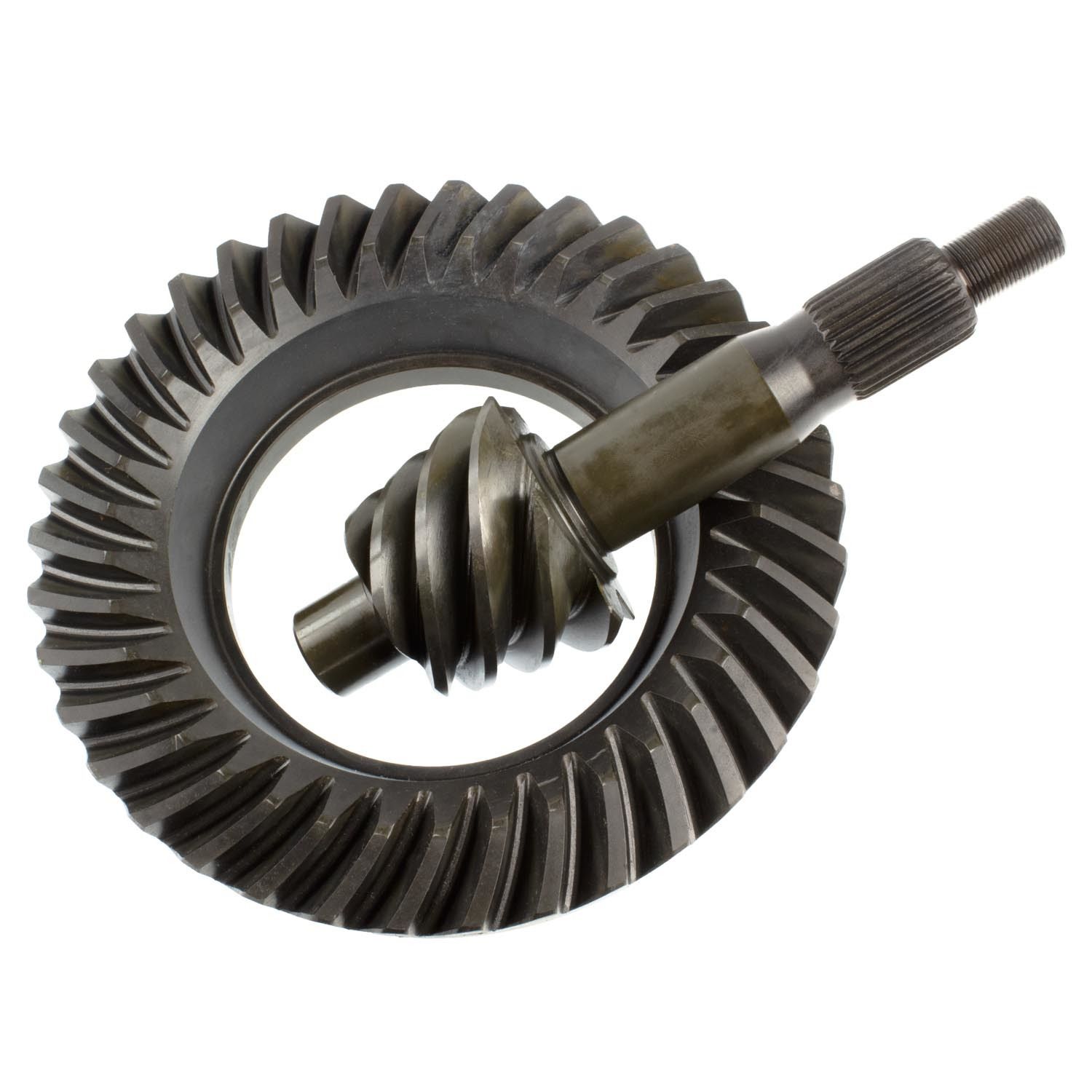 RICHMONDExcel Ring & Pinion Gear Set Ford 9in 6.33 Ratio