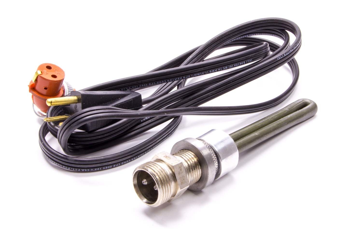 PETERSON FLUIDOil Resevoir Pre Heater 220v 300 Watt