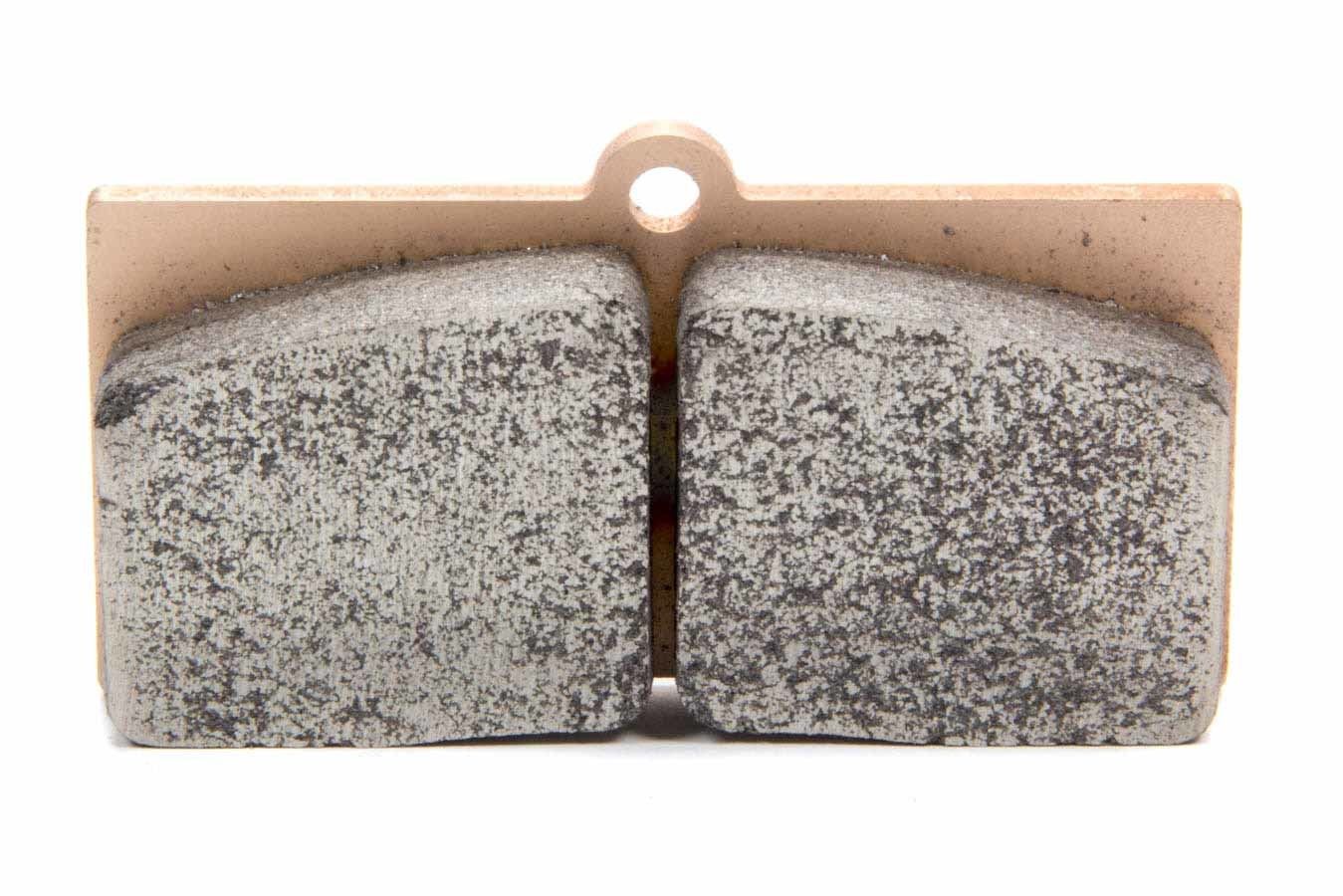 RED DEVIL / ULTRA LITE BRAKES Brake Pad  For Inboard Feather Lite Caliper