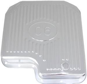 RACING POWER CO-PACKAGEDFord C-6 Trans Pan - Ext ra Deep