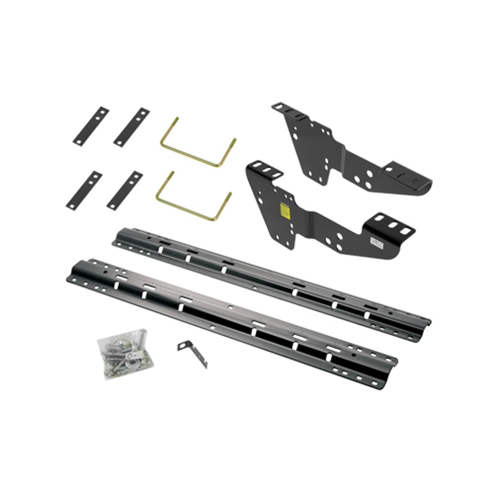 REESEFifth Wheel Custom Quick Install Kit (Includes #