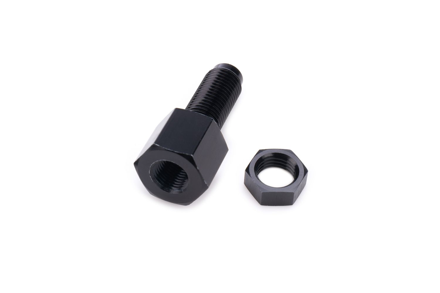 QUICKCAR RACING PRODUCTSBulkhead Sender Fitting 4an to 1/8npt