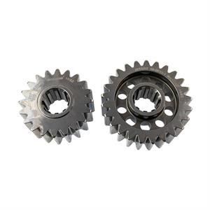 RICHMONDQuick Change Gear Set