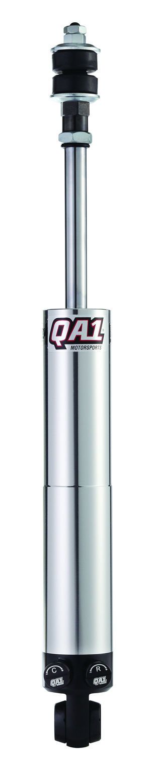 QA1Front Strut - Sgl Adj. 79-93 Mustang 5.0L