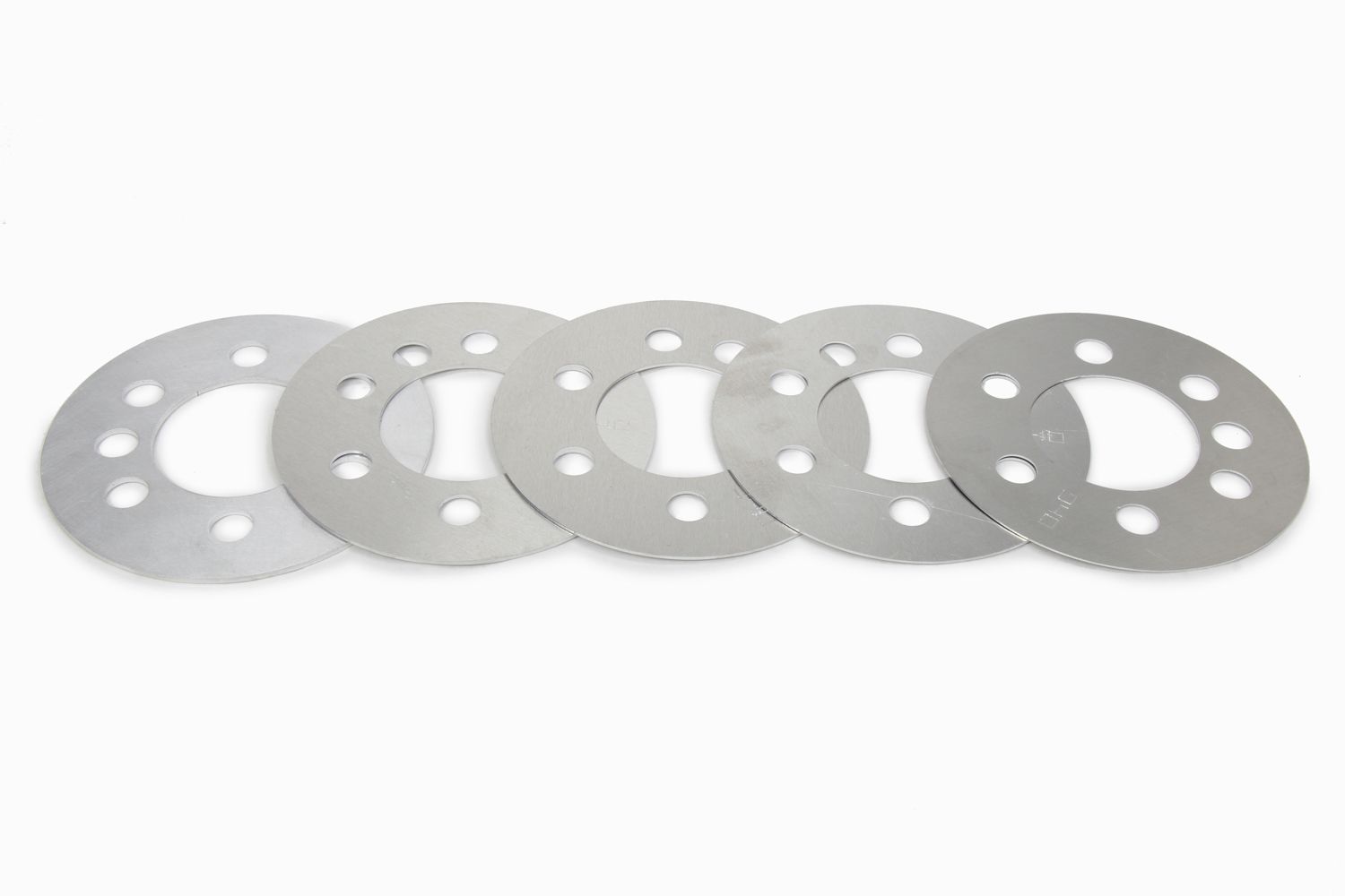 QUICK TIMEFlexplate Spacer Shims GM 86-96 kit