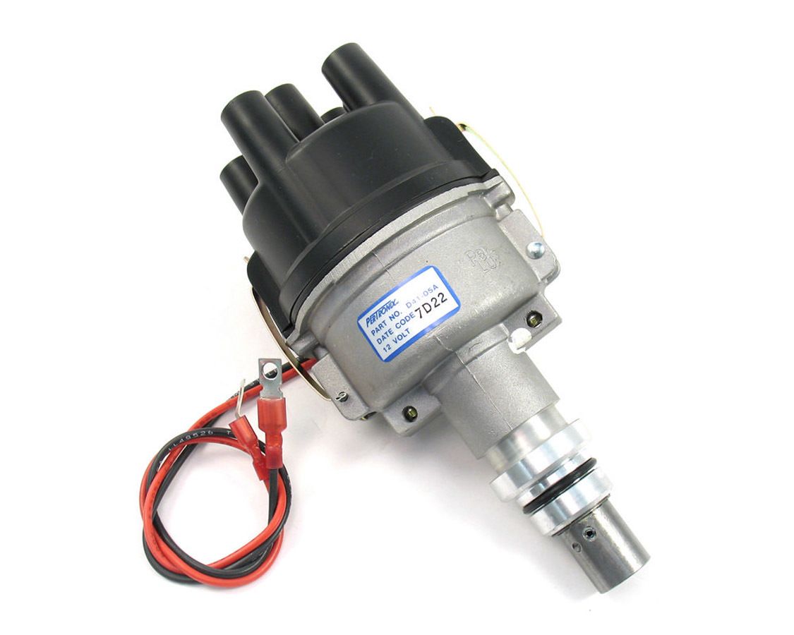 PERTRONIX IGNITIONIndustrial Distributor - Continental 4-Cylinder