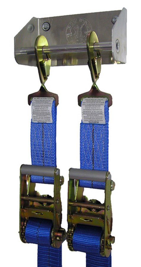 PIT-PAL PRODUCTSTie Down Hanger 8x3.25