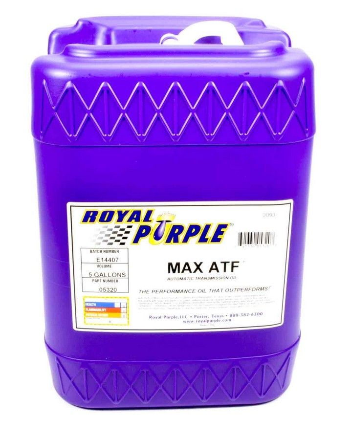 ROYAL PURPLEMax ATF 5 Gallon Pail